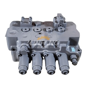 Para el control principal EX1200-6 4668220 4668268 - Product Image 2