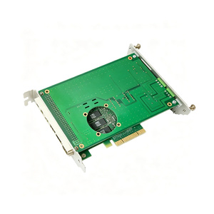 100  Pièces détachées industrielles originales 603766 104 PMAC2 CPU Carte de contrôle de mouvement - Product Image 3