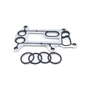 Joint d'étanchéité de remplacement pour filtre à huile moteur pour <span class=keywords><strong>BMW</strong></span> 11427802114 E81 E87 E88 E82 E90 E93 E92 E91 E60 E61 E84 X1 E83 X3 123D - Product Image 1