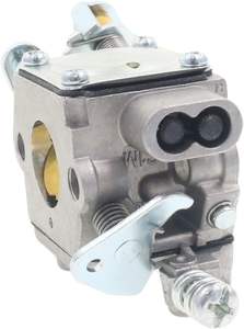 Carburateur de moteur C1M-H58 adapté pour <span class=keywords><strong>tronçonneuse</strong></span> Ryobi <span class=keywords><strong>Homelite</strong></span> 308070001 985597001 46cc pour moteurs Zama C1MH58 - Product Image 5