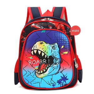 <span class=keywords><strong>Sac</strong></span> à <span class=keywords><strong>dos</strong></span> tendance grande capacité 3 à 6. Sacs à <span class=keywords><strong>dos</strong></span> <span class=keywords><strong>de</strong></span> maternelle avec motifs <span class=keywords><strong>de</strong></span> dinosaures, voitures <span class=keywords><strong>de</strong></span> <span class=keywords><strong>course</strong></span>, dessins animés spatiaux - Product Image 1