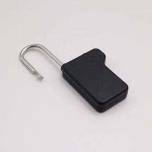 100 étiquettes de sécurité rigides EAS RF 8,2 MHz ou AM 58 kHz pour valises antivol - Product Image 3