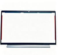 Coque d'ordinateur portable ABCD pour HP Probook 440 445 G8 G9 Zhan 66 PRO14 G4 G5 – Cache supérieur, cadre d'écran, repose-poignets, coque inférieure, cache LCD