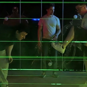 Trong Nhà Hoạt Động Chơi <span class=keywords><strong>Game</strong></span> Bên Cho Thuê Thiết Bị Thoát Khỏi Trò Chơi Tương Tác Phòng Arena Kích Hoạt Trò Chơi <span class=keywords><strong>Laser</strong></span> Cho Vui Chơi Giải Trí Công Viên - Product Image 6