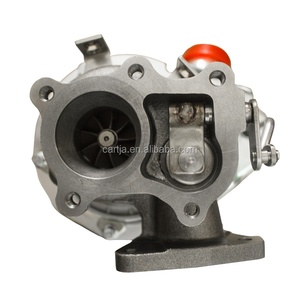 Turbocompresor HT12-21B caravana, motor diésel e25, ZD30, gran oferta - Product Image 1