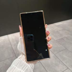 במקרה של tpu שקוף עבור samsung <span class=keywords><strong>gaalxy</strong></span> s24 אולטרה s22 אולטרה s22 ג 'ו שחור gitter כוכבים - Product Image 6