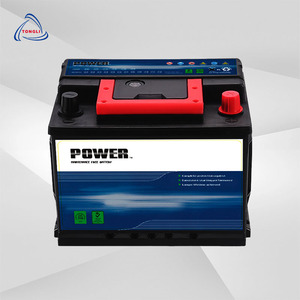 Precio de Fábrica, Accesorios para Auto, Batería de 12v para Autos, Batería de Auto Libre de Mantenimiento, Batería para Coche - Product Image 3