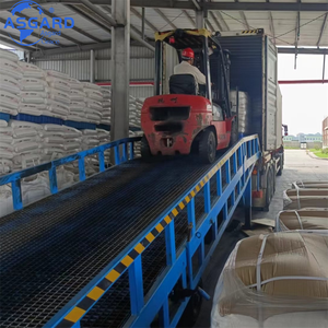 Ácido Esteárico al por Mayor en Grado de Caucho 1860 en Polvo Hecho en China ASGARD Cas 57114 - Product Image 6