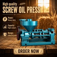 Presse à huile à vis à prix d'usine pour l'extraction d'huile comestible : machine à presser l'huile de palmiste, d'arachide, de tournesol et de soja
