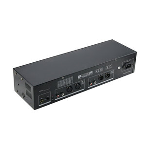 BDS PP-131 Audio <strong>Spectrum</strong> Analyzer in Green/Blue/White 31-Segment VU Meter Display <strong>Music</strong> <strong>Spectrum</strong> <strong>Indicator</strong> - Product Image 4