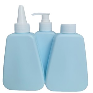 Yunnan supplies 300ml trapezoidal <b>bottles</b> for daily chemical cleaning agents, <b>plastic</b> <b>bottles</b>, <b>spray</b> <b>bottles</b>, and 500ml oil - Product Image 5