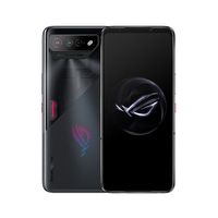 Smartphone de jeu ASUS ROG Phone 7 5G, Android 11, écran OLED 144 Hz, processeur Snapdragon 800 Series, batterie 4000-4999 mAh