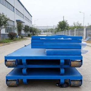 ตู้คอนเทนเนอร์แบบยกเกี่ยวสำหรับงานหนัก สำหรับการกำจัดขยะ - Product Image 2