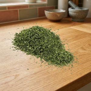 Persil séché artificiel de qualité supérieure TBC Grade 1, produit agricole de haute qualité par HERBS GROUP, avec une durée de conservation de 2 ans, provenant d'Égypte - Product Image 3