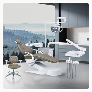 <span class=keywords><strong>Adec</strong></span> Kursi <span class=keywords><strong>Dental</strong></span> Profesional <span class=keywords><strong>Adec</strong></span>, Kursi Unit <span class=keywords><strong>Dental</strong></span> - Product Image 1