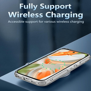 <span class=keywords><strong>Étui</strong></span> de téléphone transparent antichoc en TPU PC avec aimant N52 HMJ pour <span class=keywords><strong>Pixel</strong></span> 9a 8a 7a 6a 9 8 <span class=keywords><strong>7</strong></span> 6 10 Pro XL <span class=keywords><strong>Étui</strong></span> magnétique pour Google <span class=keywords><strong>Pixel</strong></span> 10 - Product Image 5