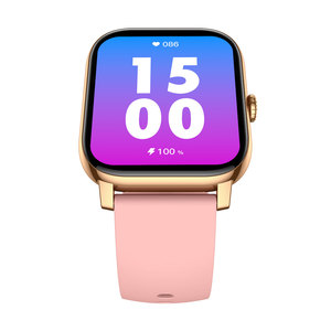 Reloj Inteligente Zeblaze Btalk <span class=keywords><strong>Pro</strong></span> con Pantalla HD de 1.91 Pulgadas, Resistente al Agua IP68, Monitor de Actividad Física con Frecuencia Cardíaca, SpO2 y Monitor de Sueño - Product Image 4