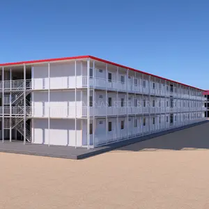 cheap great price 10 20 ft small removable prefab building homes prefabricated container house in ghana