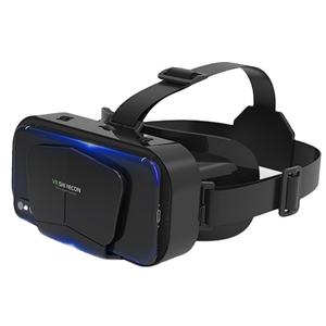 Gafas de Realidad Virtual 3D 2026, Nuevas, para Juegos, Compatibles con Teléfonos G10, Metaverse VR, para iPhone y Android - Product Image 1
