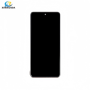 Realme 9 TOUCH AMOLED กรอบจอแสดงผลสั้น <span class=keywords><strong>rebon</strong></span> 4G/5G หน้าจอ LCD สำหรับ OPPO Reon9โทรศัพท์มือถืออะไหล่ทดแทน - Product Image 5