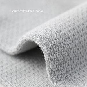 Calcetines de Algodón Antibacterianos Transpirables con Diseño de Letras Casuales, Talla Única, para Otoño, para Hombre y Mujer, Ecológicos, con Logotipo Personalizable - Product Image 5