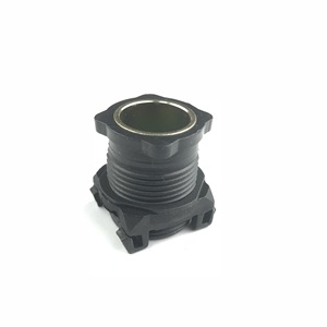 สกรูยึดไฟหน้า A0019970101 สำหรับ C300 C350 63 E350 GLK350 C250 ชุดซ่อมพลาสติกด้านหน้า - Product Image 2