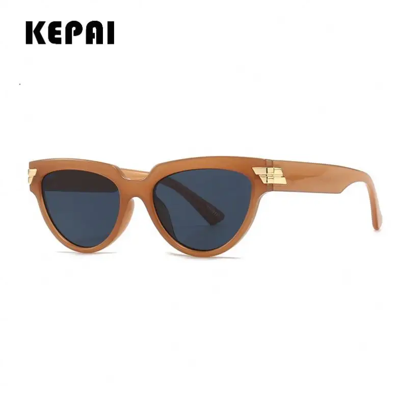 High Quality Low Price Golden Supplier Hawkers Sunglasses