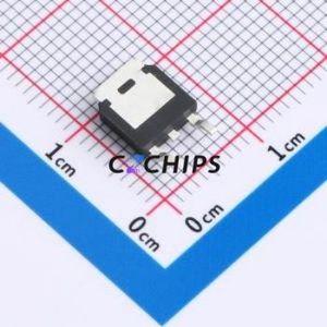 Diodo Schottky Original y Nuevo MBRD10100DT TO-252, Venta al por Mayor de Componentes Electrónicos, Proveedor de Chips y Servicio BOM - Product Image 2
