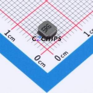 Inductor de Potencia SFE4020A-5R6M-F-HF SMD, 4x4mm (Inductancia: 5.6uH) (Precisión: 20%) (Corriente Nominal: 1.8A) - Product Image 1