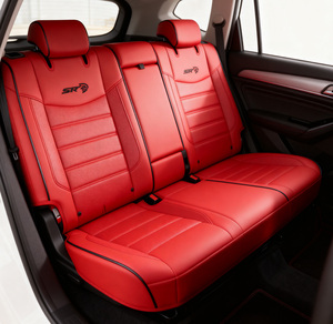 GANE produce <span class=keywords><strong>coprisedili</strong></span> auto in pelle di alta qualità con logo personalizzato ricamato, adatti per Dodge Ram e <span class=keywords><strong>Jeep</strong></span> Wrangler. - Product Image 3