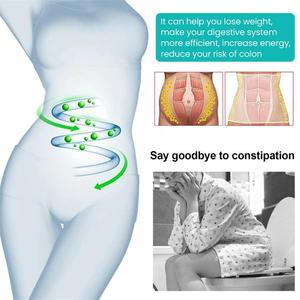 2025 phổ biến an toàn hiệu quả và nhanh chóng chất béo giải độc đốt cháy hiệu quả hơn hệ thống tiêu hóa làm mũi dính - Product Image 4