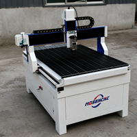 Máquina CNC Mini 9015 de Jinan Mosencnc y Mini Router CNC, Grabador Todo en Uno para Madera y Plástico