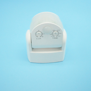 Interrupteur d'éclairage mural IP44 avec détecteur à émission blanche pour lumière <span class=keywords><strong>LED</strong></span> - Product Image 2