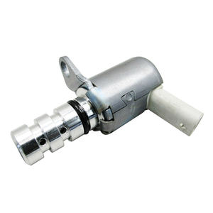 06k115243b 06k115243B 06K115243L Solenoide de sincronización variable de válvulas (VVT) para motor VW, venta directa de fábrica - Product Image 1