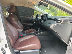 Corolla 2022 1.2T Turbo S-CVT Automático, Volante a la Izquierda, Asientos de Tela R15, 25001-50000 Millas, Euro V - Product Image 5