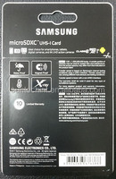 Harga Grosir Asli 100% untuk Kartu Memori SAMSUNG Micro Tf Evo Plus Class10 16G 32GB 64GB 128GB Micr O Sd