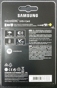 100% Original Wholesale Price in SAMSUNG Micro Tf Evo Plus Class10 16G 32GB 64GB 128GB Micr O <b>Sd</b> <b>Memory</b> <b>Card</b> - Product Image 5