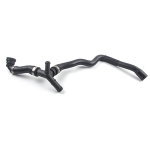Manguera de escape del turbocompresor WRR 17127617377, manguera de salida del radiador para <span class=keywords><strong>BMW</strong></span> MINI X1 X2 1 Series 2 Series F45 F48 F49 F52 F54 F55 F60 - Product Image 6