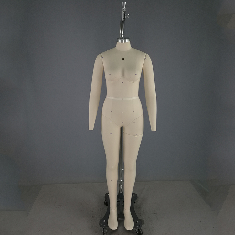 Missy 10 Dummy Mannequin - Perfect for Tailoring & Display
