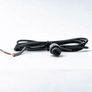 Cable usb tipo C macho a <span class=keywords><strong>Gamecube</strong></span> 6, 2m, trenzado - Product Image 5