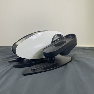 Offerta Speciale: Massaggiatore per Gambe e Piedi Elettrico a 5 Velocità, da Usare Sotto la Scrivania, per Anziani, con Telecomando - Product Image 6