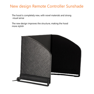 Pare-soleil pour tablette et télécommande Xmipbs compatible avec iPad-9.7"-L220 - Product Image 2