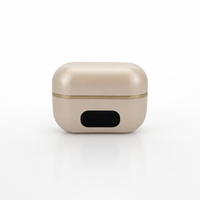 Écouteurs OWS V5.4 à clip d'oreille à bas prix 2027, écouteurs TWS sans fil Type-C, casque de jeu IPX5 pour enfants/ordinateur OEM/ODM