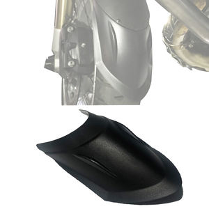 Protector de Guardabarros Delantero para Motocicleta, Extensión de Guardabarros para BMW R1200GS LC R <span class=keywords><strong>1200</strong></span> <span class=keywords><strong>GS</strong></span> ADV Adventure 2013-2018 R1250GS ADV 2019 - Product Image 1