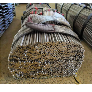 工程结构件用优质坚固耐腐蚀大冷拔六角钢 - Product Image 1