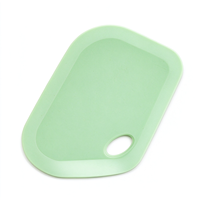 Grattoir à pâte en silicone, grattoir de cuisine 13 cm, coupe-pâte flexible pour la pâtisserie