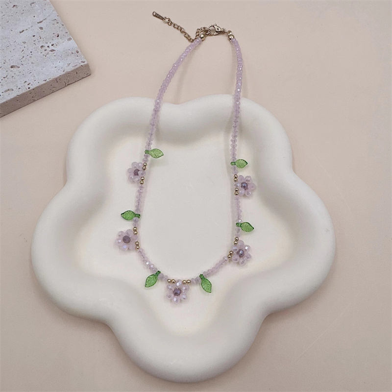 NEC256 Light purple