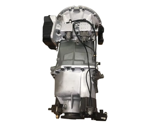 Original Assembly VT2009B for Truck Gearbox - Product Image 5