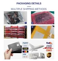 Chipmart NCF2961VHN3/0200EY Ultra-Low Power BLE Beacon IC Integrated Circuit Electronic Components