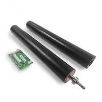 Rouleau de fusion à pression pour Lexmark MS821 MS822 MS725 MS823 MS824 MS825 MX721 MX722 MX725 MX822 MX824 MX826 Accessoires de fusion